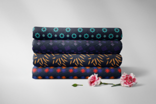 18 Multipurpose Seamless Patterns