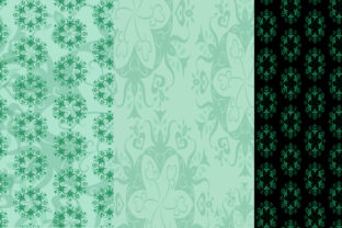 Patterns 3 in 1: One Download, Three Versatile Design Files for Real Projects