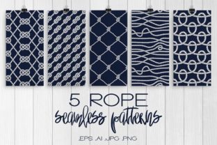 Rope Patterns - Small Pack