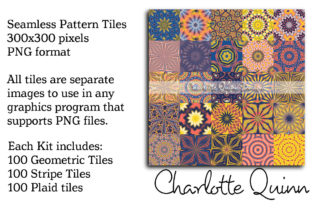 Seamless Patterns - CF-Kit-619-002: Smart Use Starts with Clear Expectations