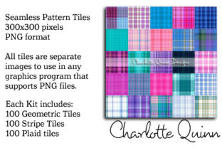 Seamless Patterns - CF-Kit-619-003: A Strategic Asset for Modern Visual Communication