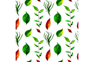 Seamless Summer Patterns